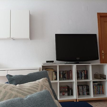 奥里韦拉Apartament Dalia La Zenia公寓 外观 照片